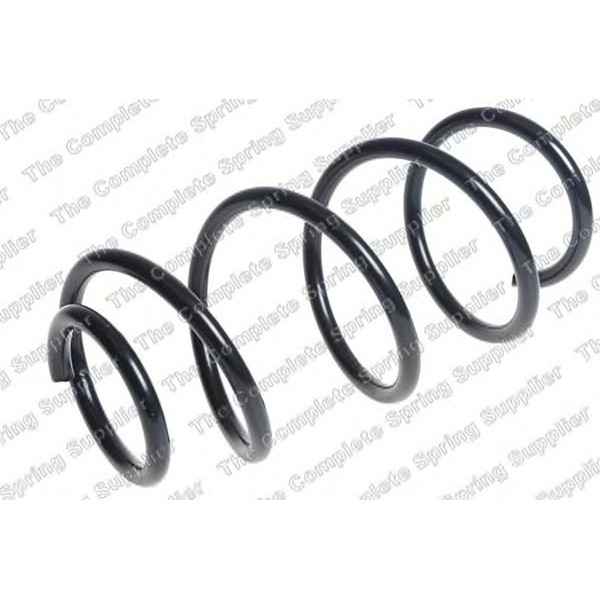 COIL SPRING FRONT KIA image