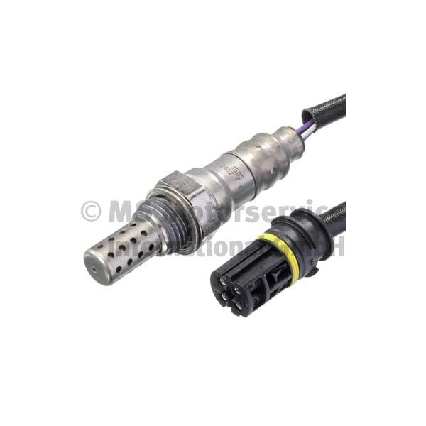 MERCEDES LAMBDA SENSORS image