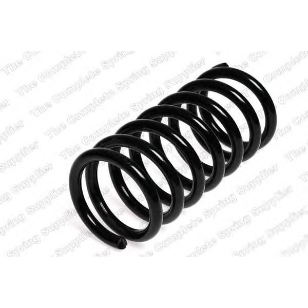 COIL SPRING REAR FORD image