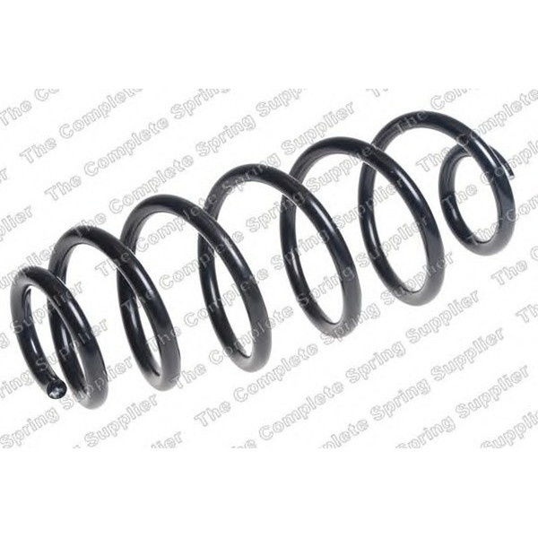 COIL SPRING REAR OPEL/VAUXHALL image