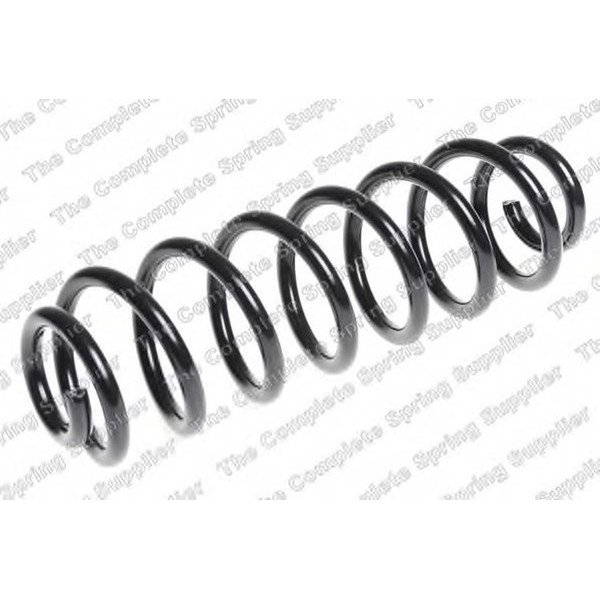 COIL SPRING REAR VW/SKODA image