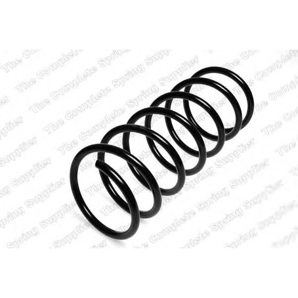 COIL SPRING FRONT VOLVO image