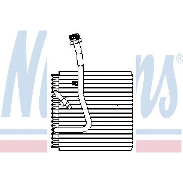 SUBARU LEGACY   94- image