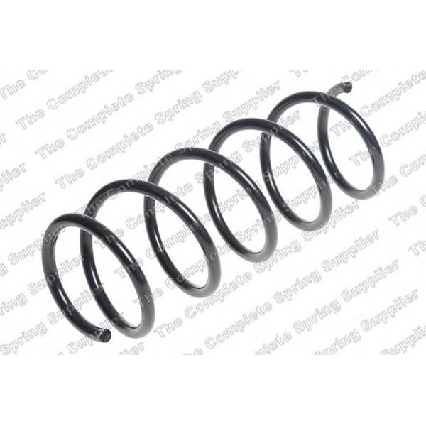 COIL SPRING FRONT KIA image