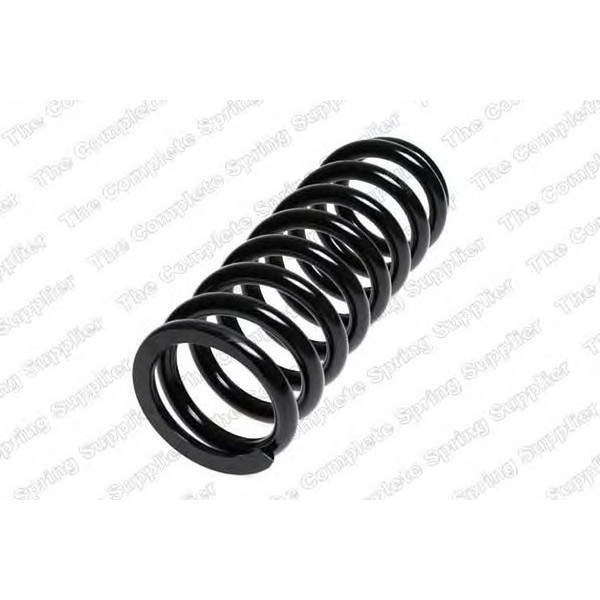 COIL SPRING REAR JAGUAR image