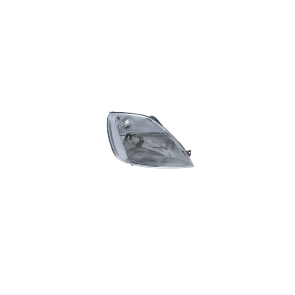 Head Lamp Unit image