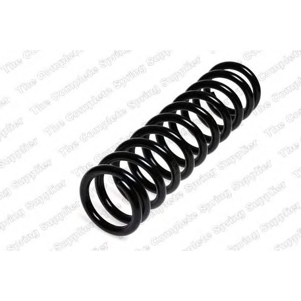 COIL SPRING FRONT HONDA image
