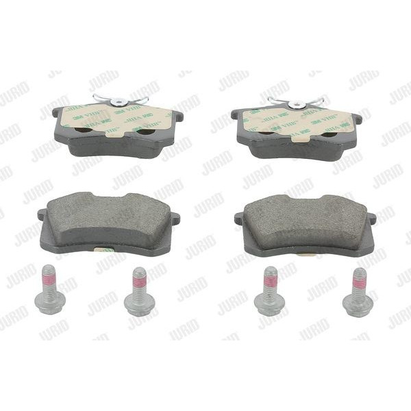 Brake Pad Set image