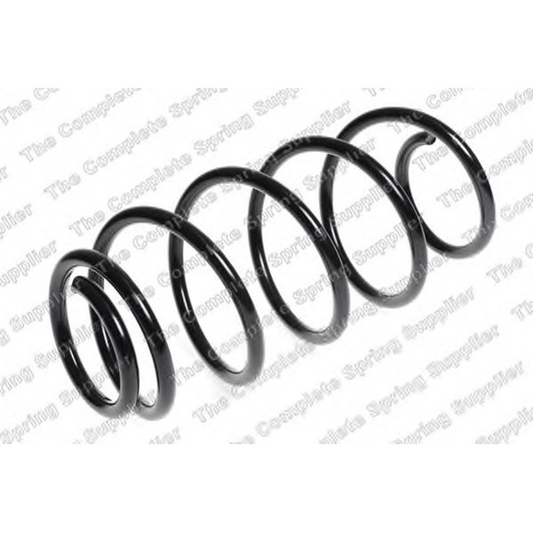 COIL SPRING FRONT PEUGEOT image
