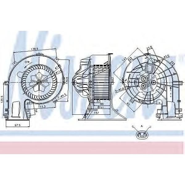 Blower image