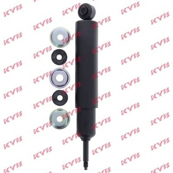 Shock Absorber Front L/R image