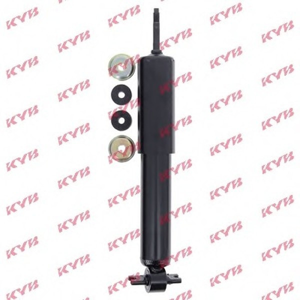 Shock Absorber Front L/R image