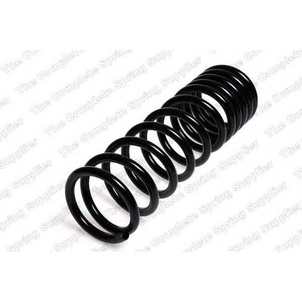 COIL SPRING REAR MITSUBISHI image