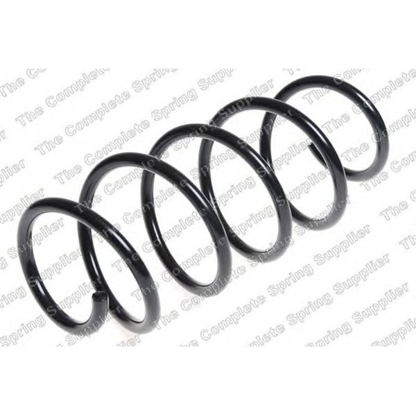 COIL SPRING FRONT HONDA image