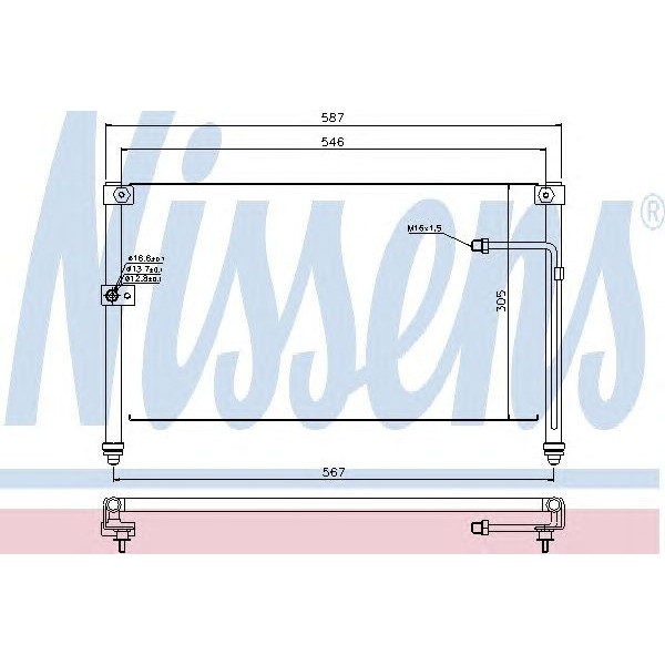 MAZDA XEDOS 6 (CA) (93-) 2.0 i V6 24V image
