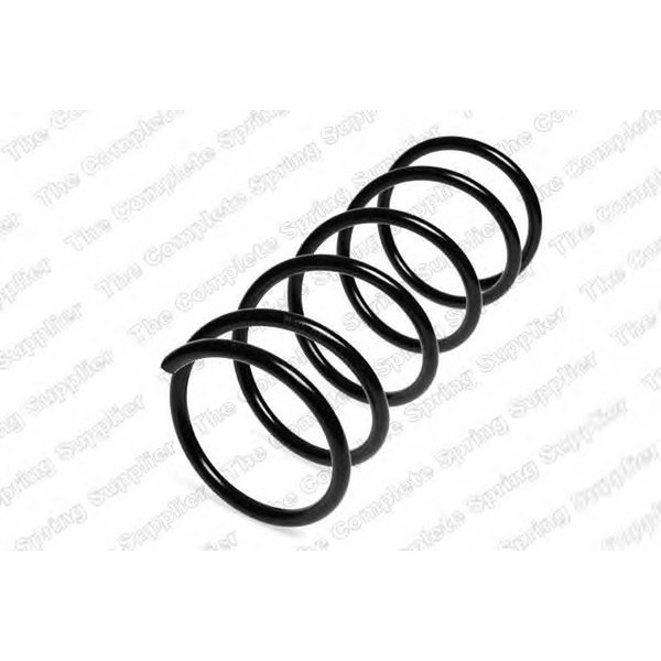 COIL SPRING FRONT FORD image