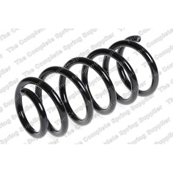 COIL SPRING REAR MINI image