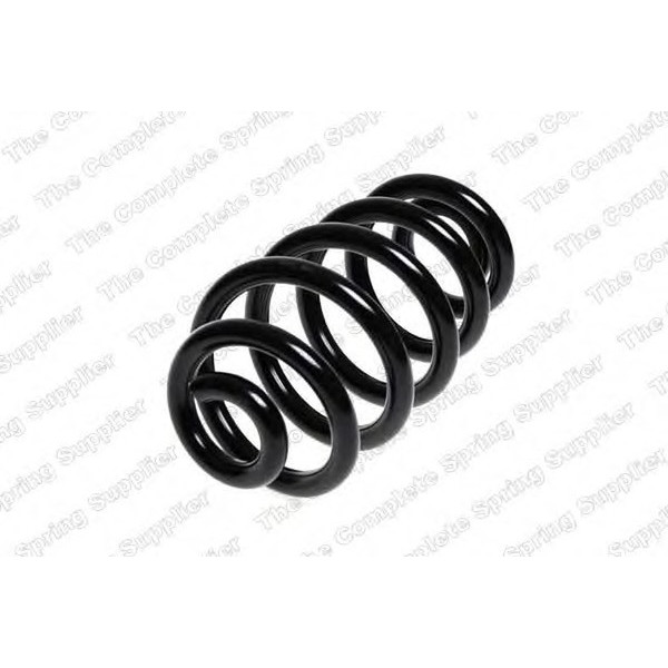 Coil Spring image