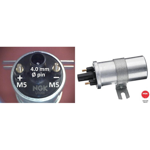 1864 LAMBDA SENSOR image