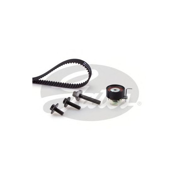 POWERGRIP TIMING BELT KIT image