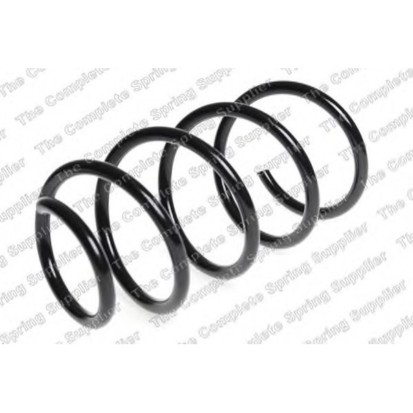 COIL SPRING FRONT MINI image