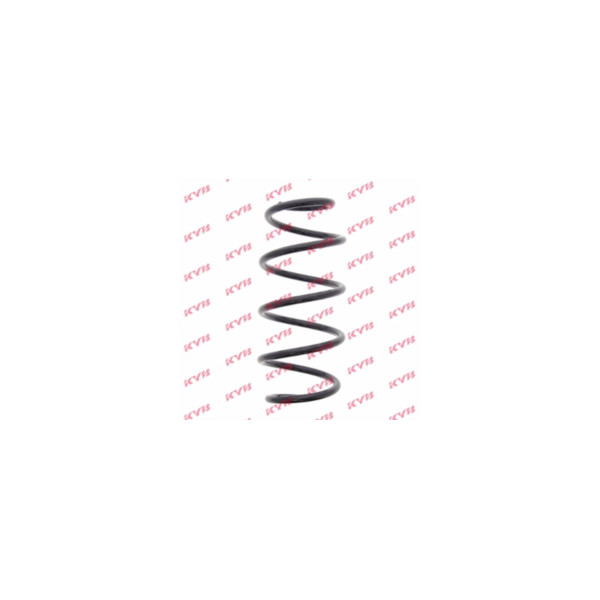 Coil Spring image