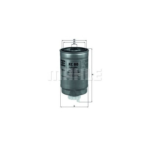 Fuel Filter image