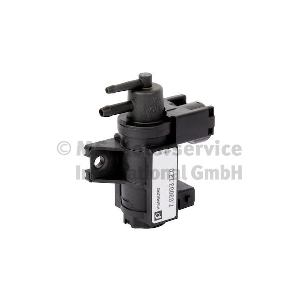 FERRARI / MASERATI PRESSURE CONVERTER VALVE image