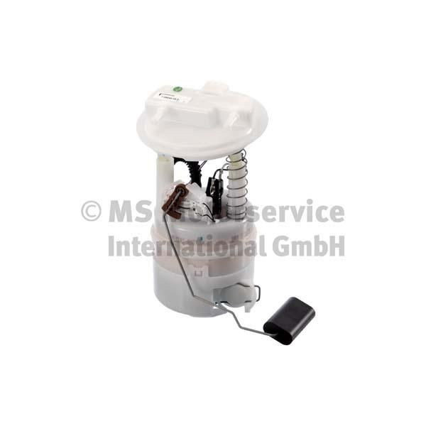 RENAULT IN-TANK MODULE image