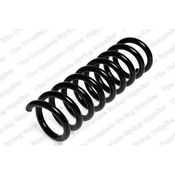 COIL SPRING REAR MERCEDES image