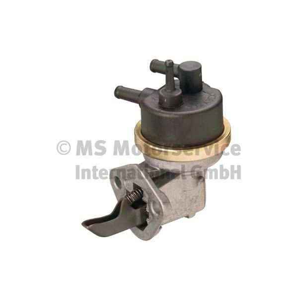 RENAULT FUEL PUMP image