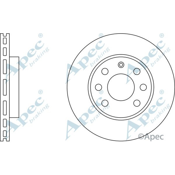 Brake Disc image