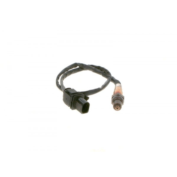 Oxygen sensor image