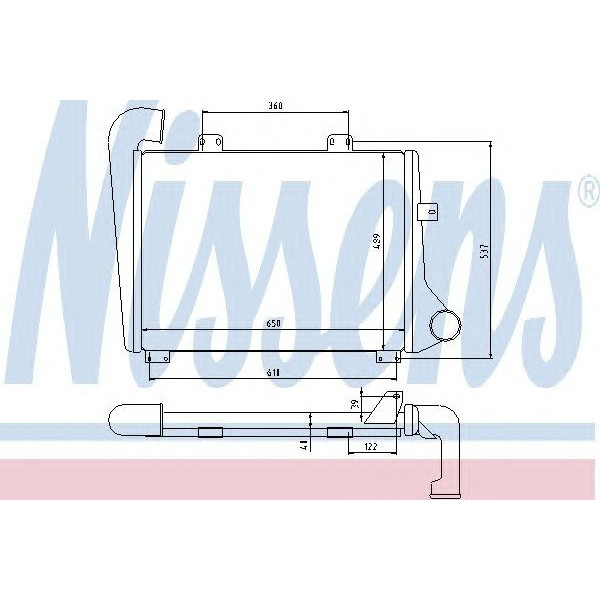 RVI M 230   83- image