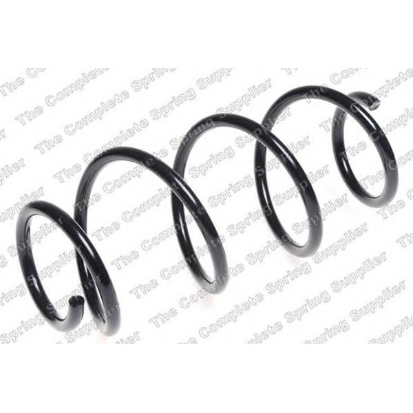 COIL SPRING FRONT RENAULT image