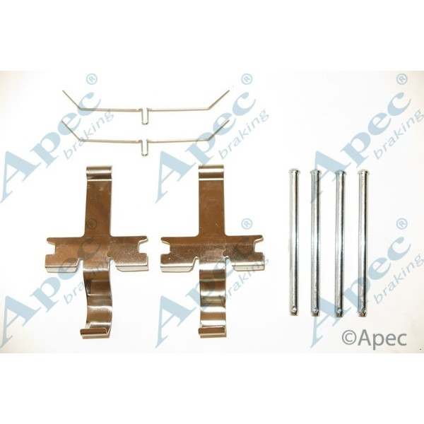 Brake Fitting Kit image