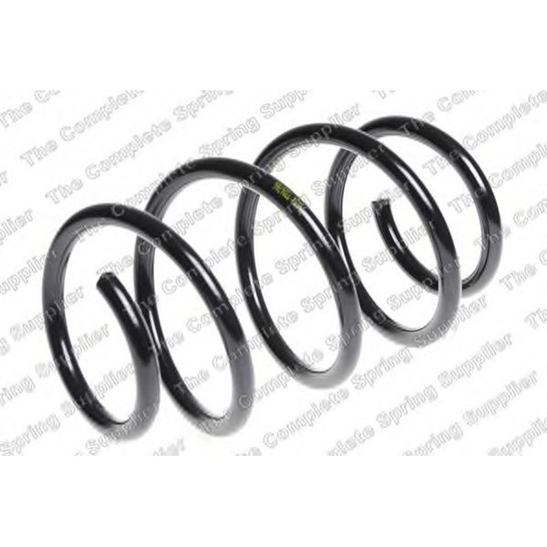 COIL SPRING FRONT BMW image