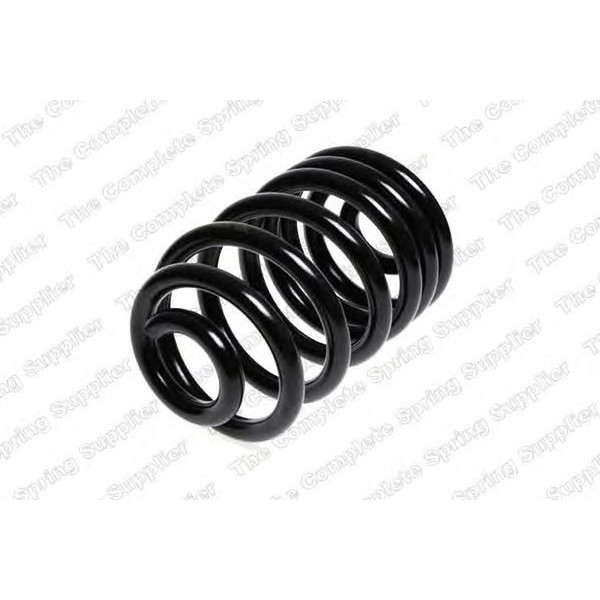 COIL SPRING REAR NISSAN H/D image