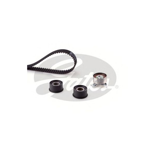 POWERGRIP TIMING BELT KIT image