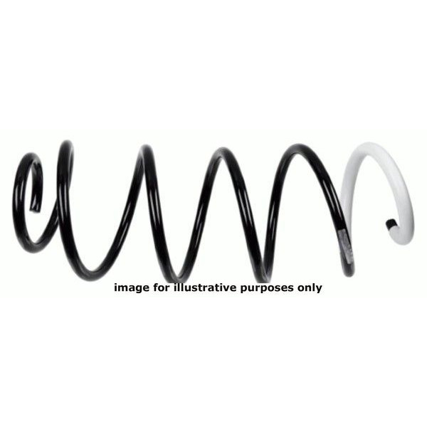 NEOX COIL SPRING  RH2080 image