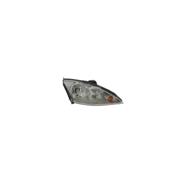 Head Lamp Unit image