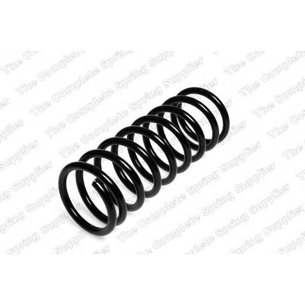 COIL SPRING REAR OPEL/VAUXHALL image