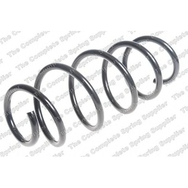 COIL SPRING FRONT FIAT/OPEL/VA image