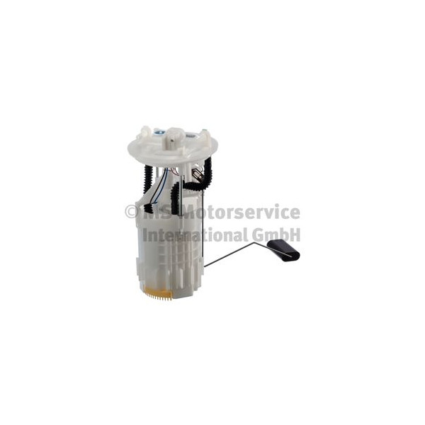 NISSAN / RENAULT / VAUXHALL SENDER UNIT image