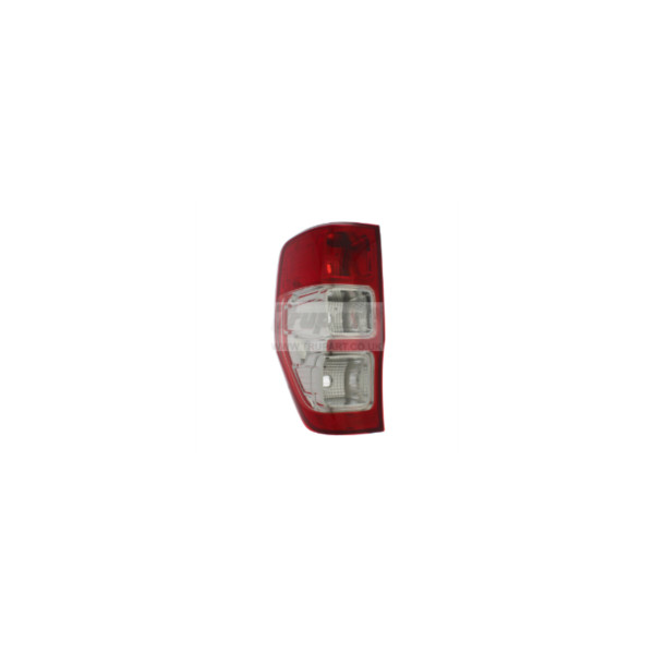 Rear Lamp Unit image