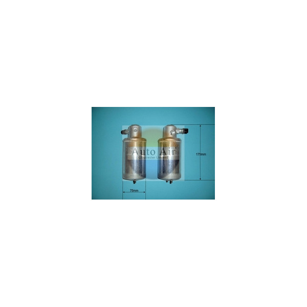 Receiver Dryer image