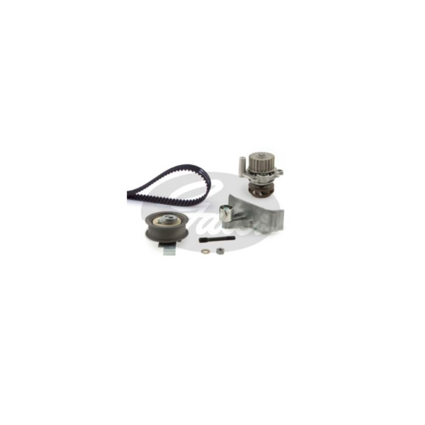 Timing Belt-Water Pump Kit image