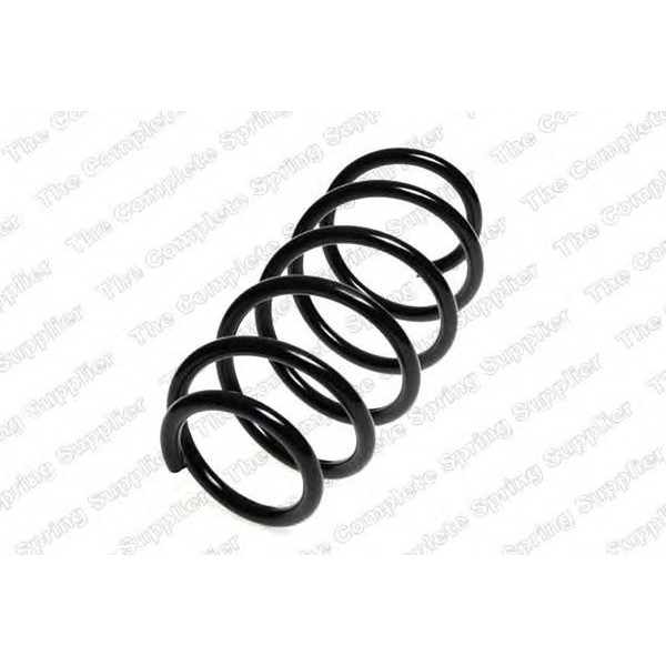 COIL SPRING FRONT OPEL/VAUXHAL* image