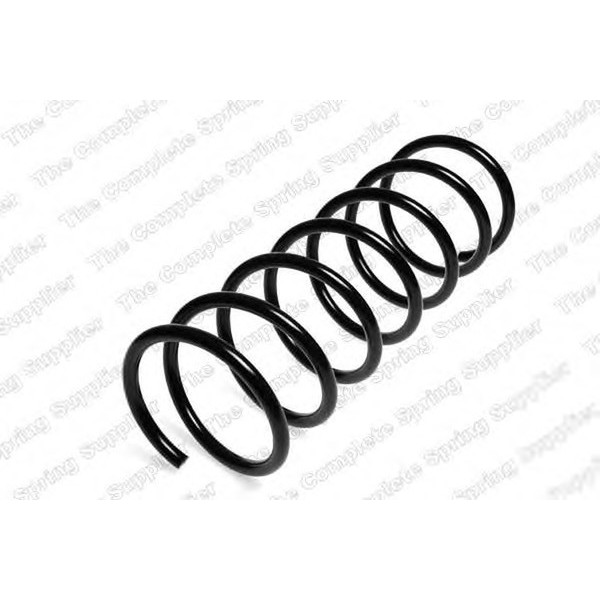 COIL SPRING REAR ALFA ROMEO image