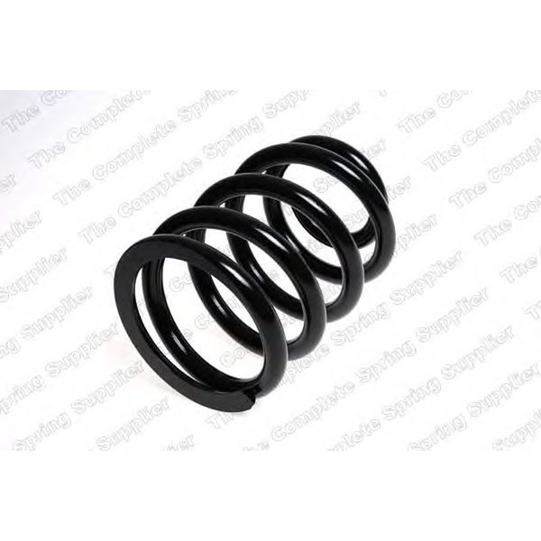COIL SPRING REAR TOYOTA image